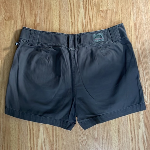 Bundle 3 for $20 TNF Ladies Shorts Sz 8 - Picture 2 of 4